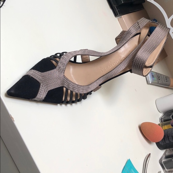 Shoes - Picture 3 of 3